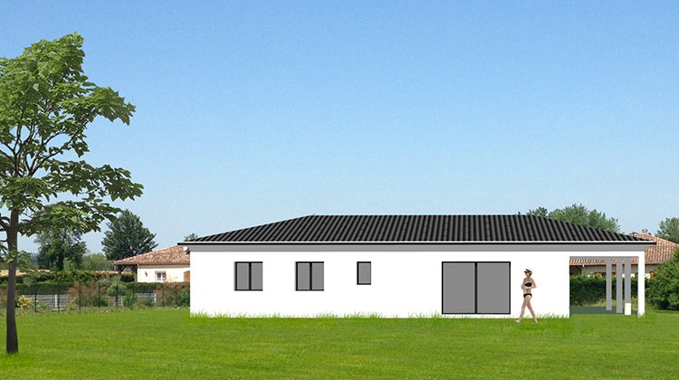 habitation – Permis de construire habitation - Permis de construire