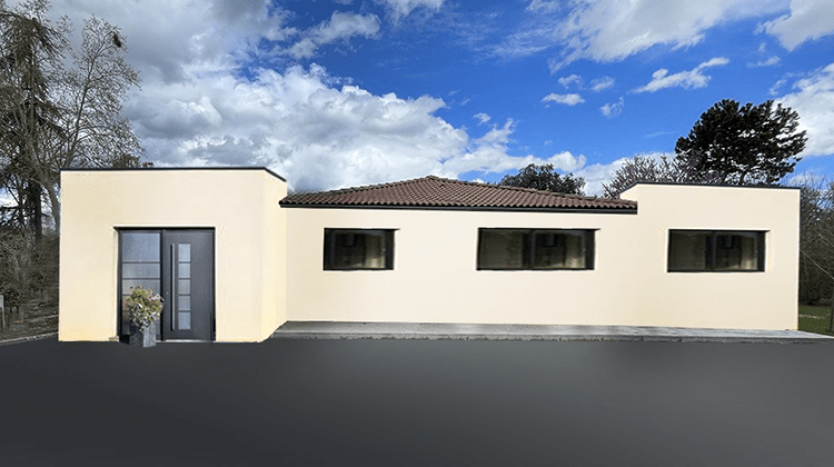perspective-extension extension -permis de construire